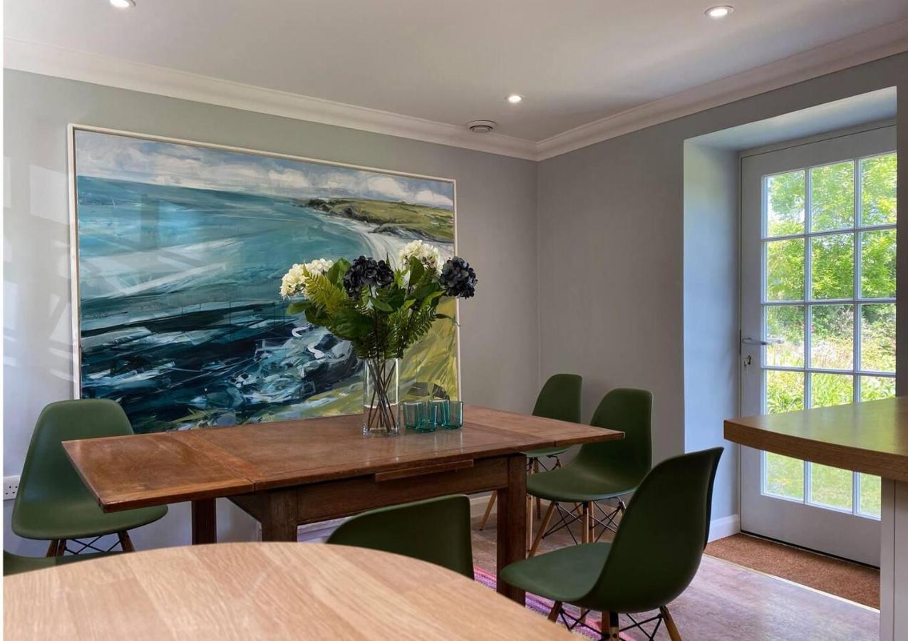 Riverside Idyll - The Perfect Cornish Sanctuary Truro Bagian luar foto