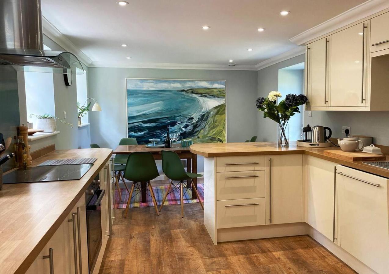 Riverside Idyll - The Perfect Cornish Sanctuary Truro Bagian luar foto