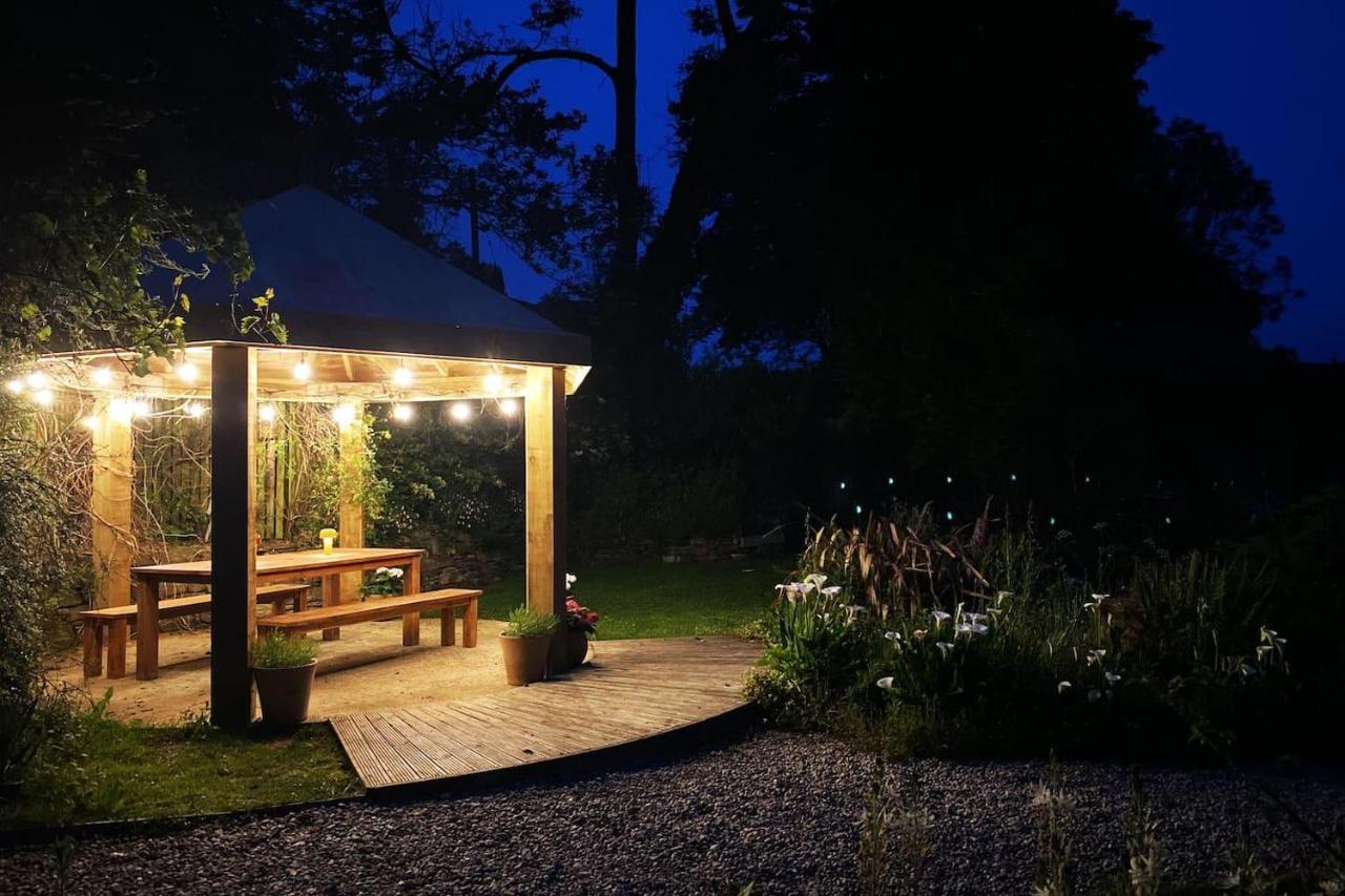 Riverside Idyll - The Perfect Cornish Sanctuary Truro Bagian luar foto