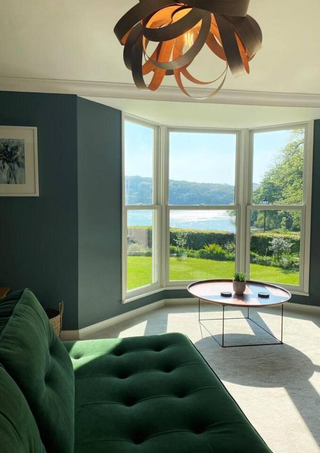 Riverside Idyll - The Perfect Cornish Sanctuary Truro Bagian luar foto