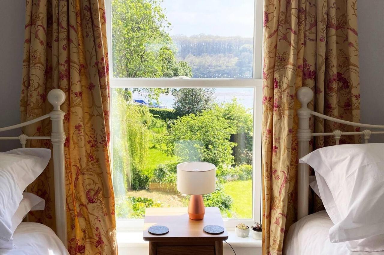 Riverside Idyll - The Perfect Cornish Sanctuary Truro Bagian luar foto
