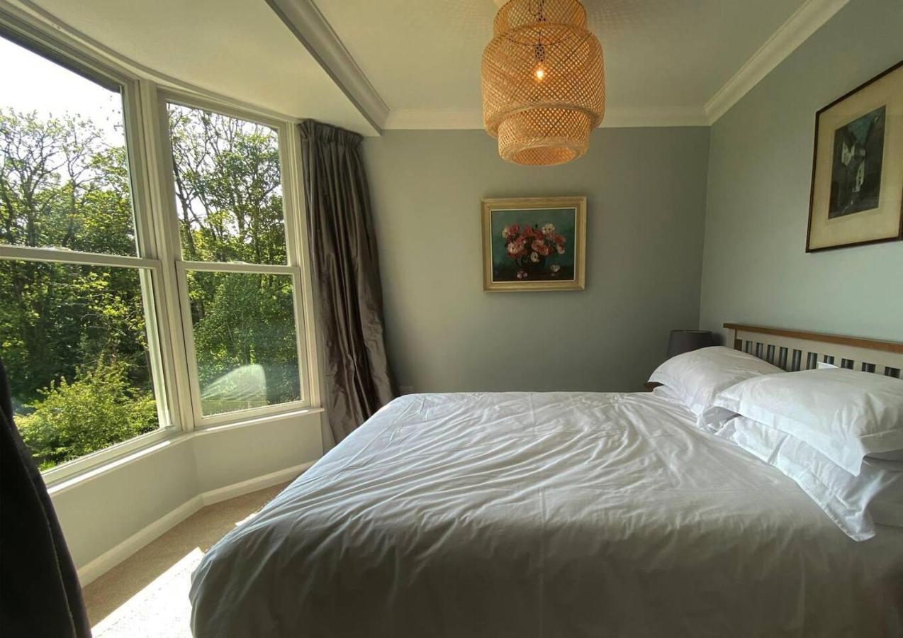 Riverside Idyll - The Perfect Cornish Sanctuary Truro Bagian luar foto
