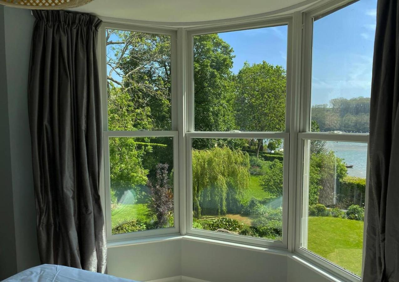 Riverside Idyll - The Perfect Cornish Sanctuary Truro Bagian luar foto