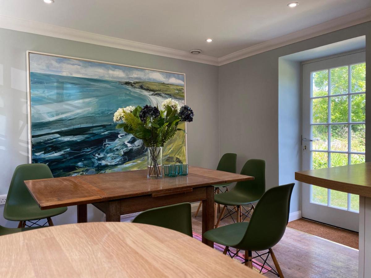 Riverside Idyll - The Perfect Cornish Sanctuary Truro Bagian luar foto
